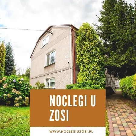 U Zosi *