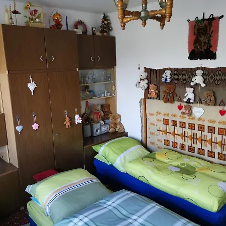 U Zosi Farm stay Wal-Ruda