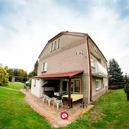 U Zosi Farm stay *
